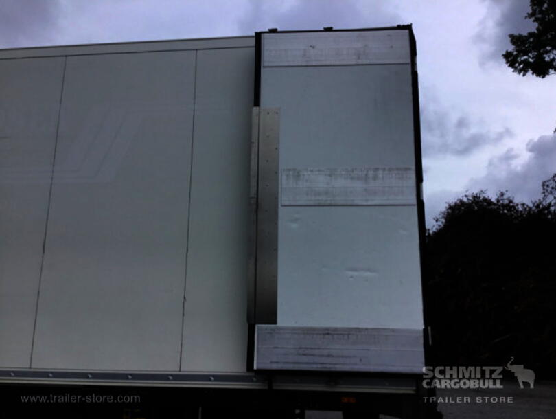 Schmitz Cargobull - Vleeshang Koel-/diepvriesopbouw (7)