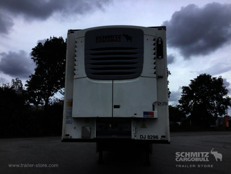 Schmitz Cargobull - Vleeshang Koel-/diepvriesopbouw (8)