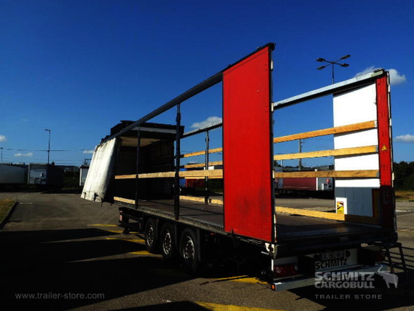 Schmitz Cargobull - Standard Curtainsider (9)
