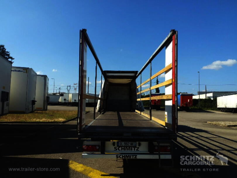 Schmitz Cargobull - Standard Curtainsider (10)