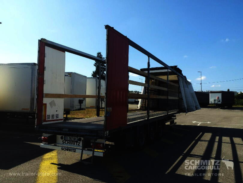 Schmitz Cargobull - Standard Curtainsider (11)