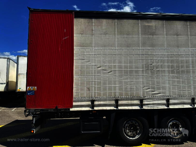 Schmitz Cargobull - Standard Curtainsider (13)