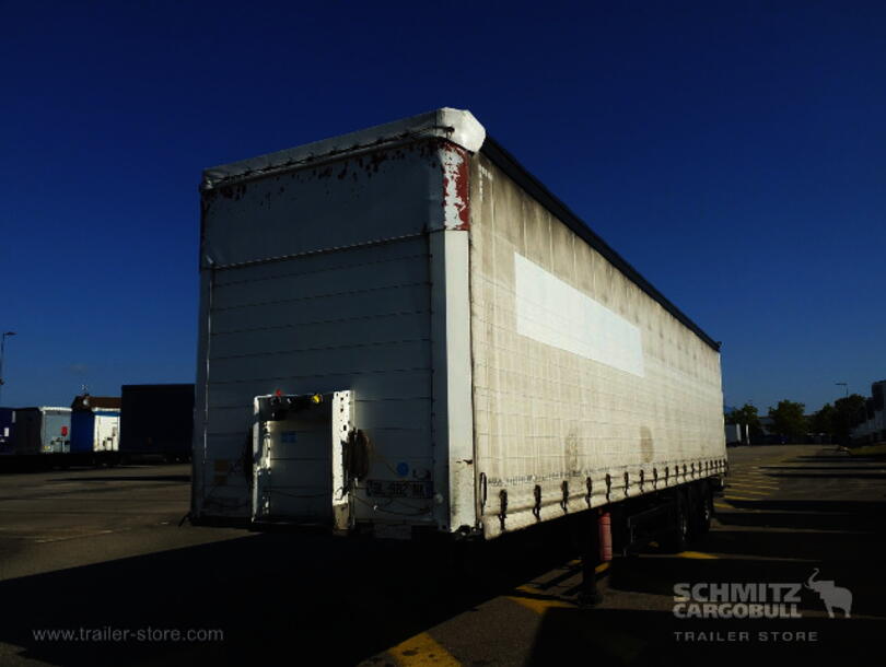 Schmitz Cargobull - Standard Curtainsider (3)