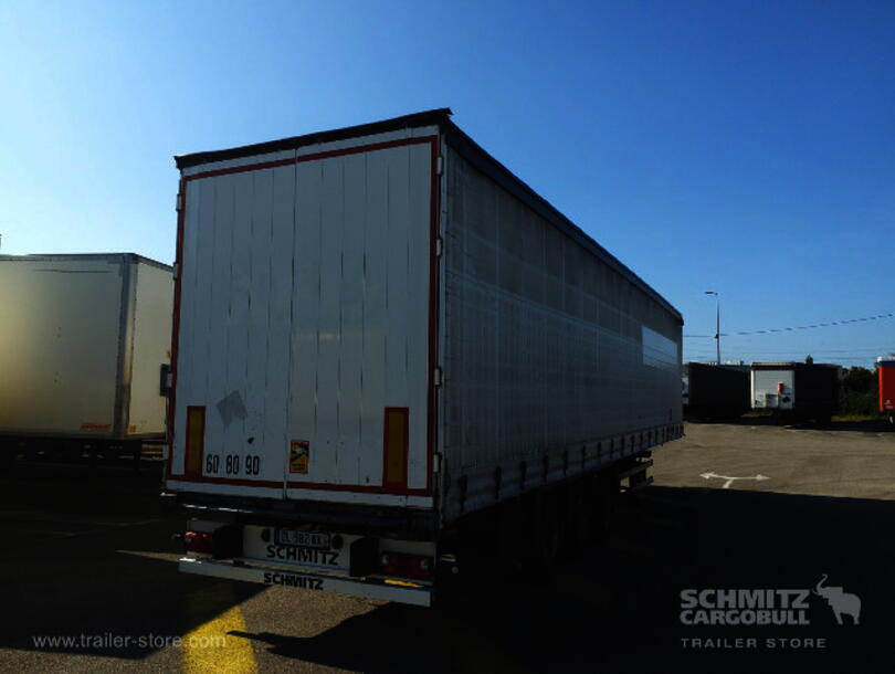 Schmitz Cargobull - Standard Curtainsider (4)
