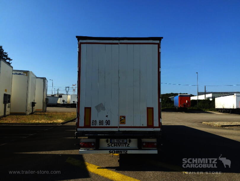 Schmitz Cargobull - Standard Curtainsider (5)
