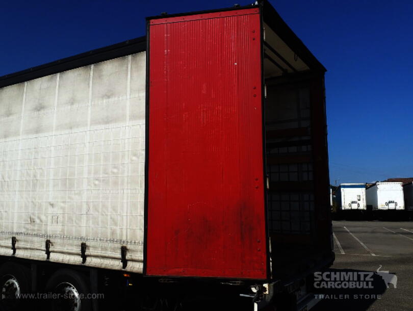 Schmitz Cargobull - Standard Curtainsider (6)