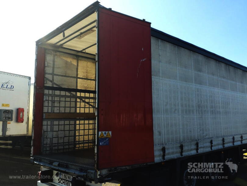 Schmitz Cargobull - Standard Curtainsider (7)