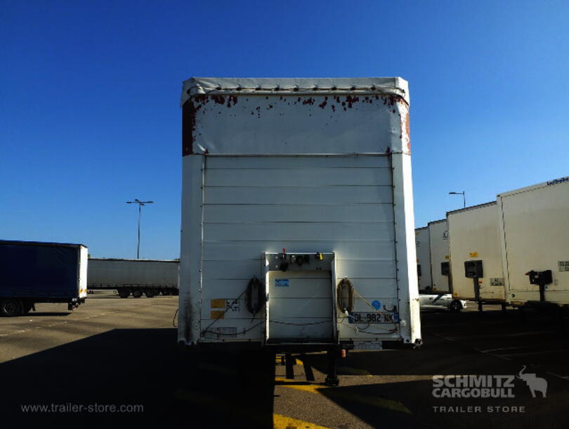 Schmitz Cargobull - Standard Curtainsider (8)