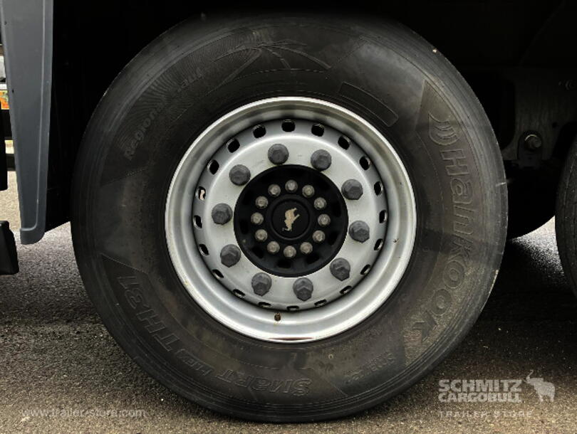 Schmitz Cargobull - Kølekasse Standard Isoleret/kølekasse (13)