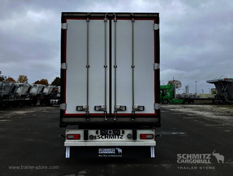 Schmitz Cargobull - Kølekasse Standard Isoleret/kølekasse (5)