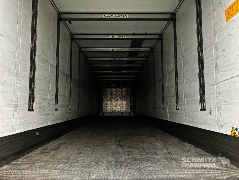 Schmitz Cargobull - Kølekasse Standard Isoleret/kølekasse (6)