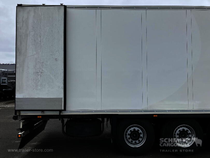 Schmitz Cargobull - Kølekasse Standard Isoleret/kølekasse (7)