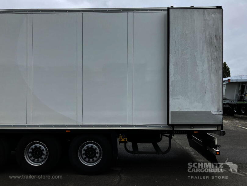 Schmitz Cargobull - Kølekasse Standard Isoleret/kølekasse (8)