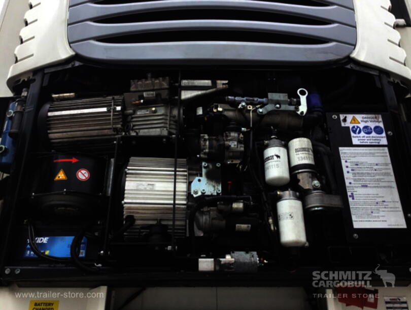 Schmitz Cargobull - Vleeshang Koel-/diepvriesopbouw (9)