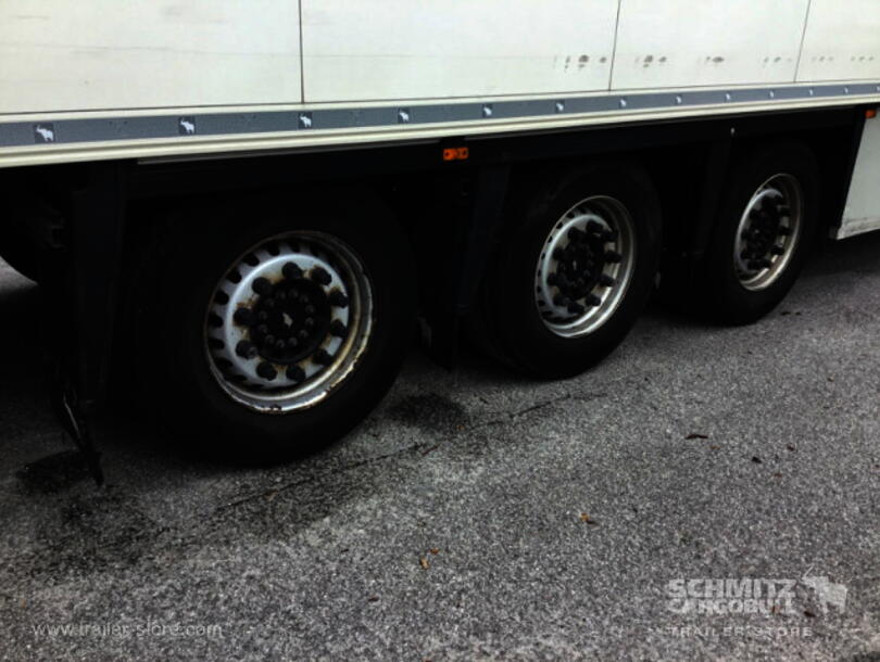 Schmitz Cargobull - Vleeshang Koel-/diepvriesopbouw (10)