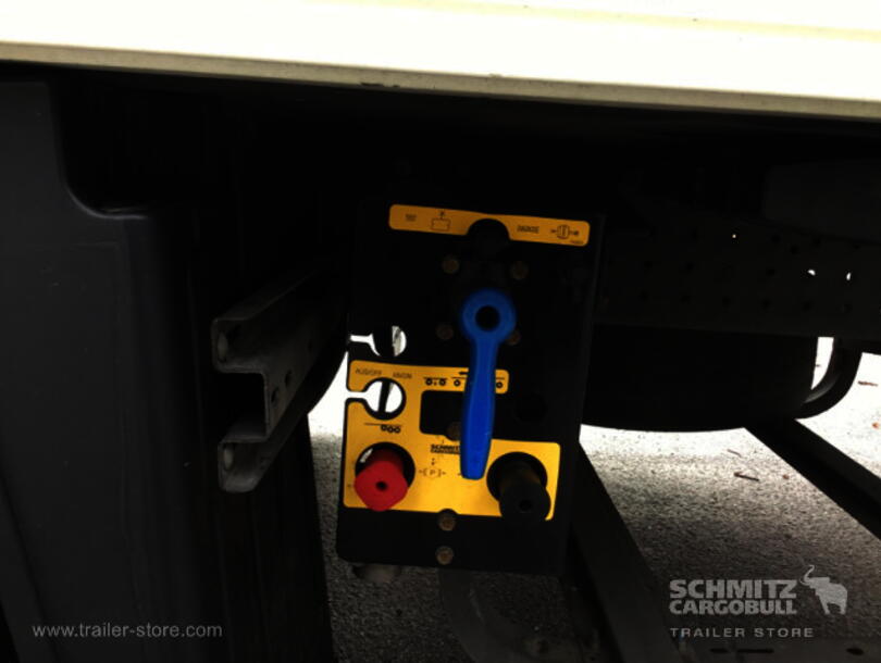 Schmitz Cargobull - Vleeshang Koel-/diepvriesopbouw (13)