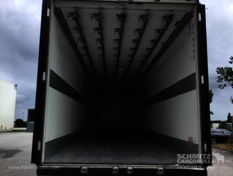 Schmitz Cargobull - Vleeshang Koel-/diepvriesopbouw (2)