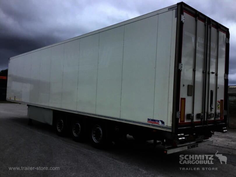 Schmitz Cargobull - Vleeshang Koel-/diepvriesopbouw (4)