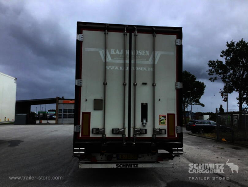 Schmitz Cargobull - Vleeshang Koel-/diepvriesopbouw (5)