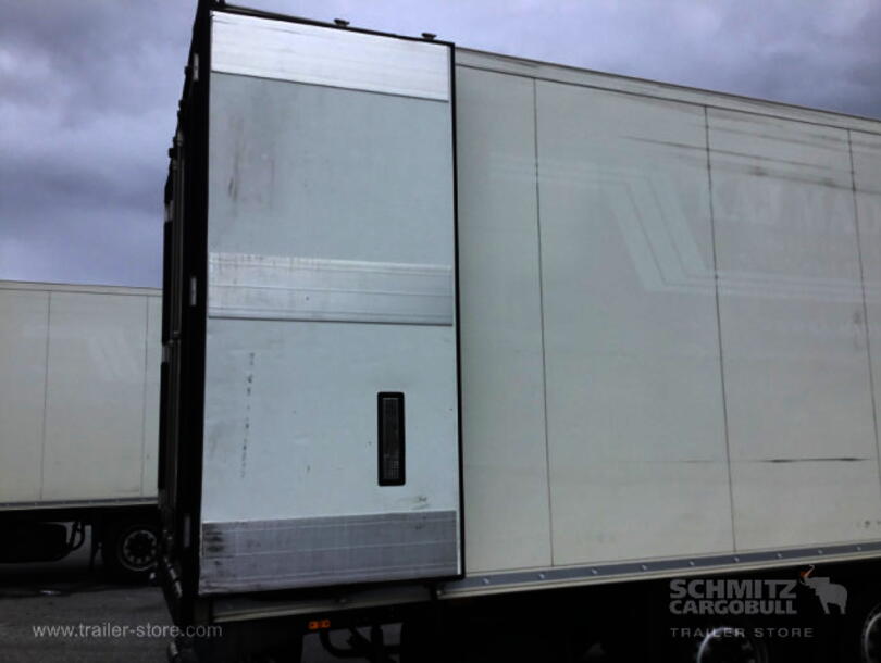 Schmitz Cargobull - Vleeshang Koel-/diepvriesopbouw (6)