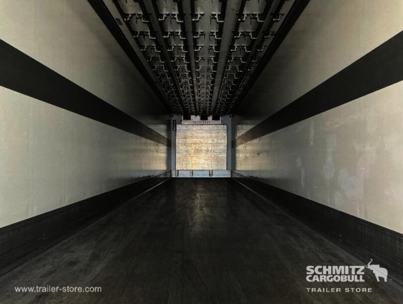 Schmitz Cargobull - рефрижератор для перевозки мяса Изо/термо кузов (2)