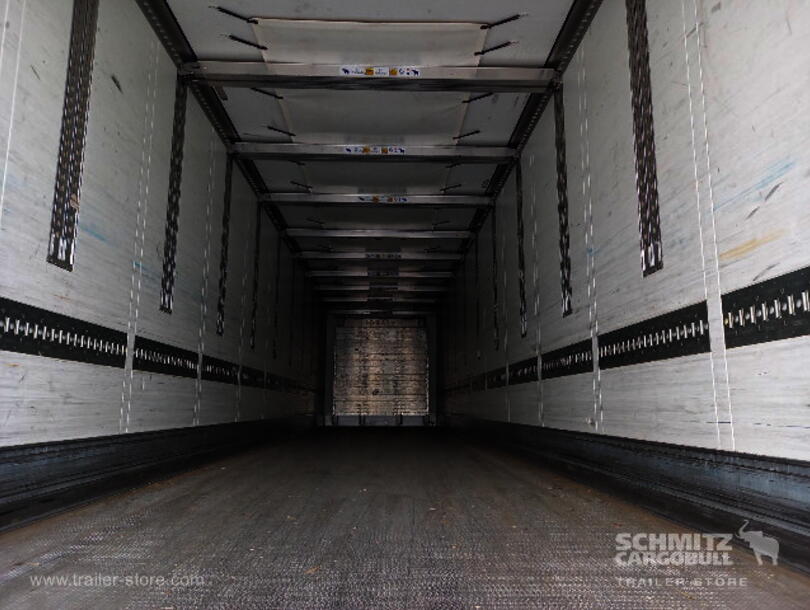Schmitz Cargobull - Reefer Standard Insulated/refrigerated box (2)