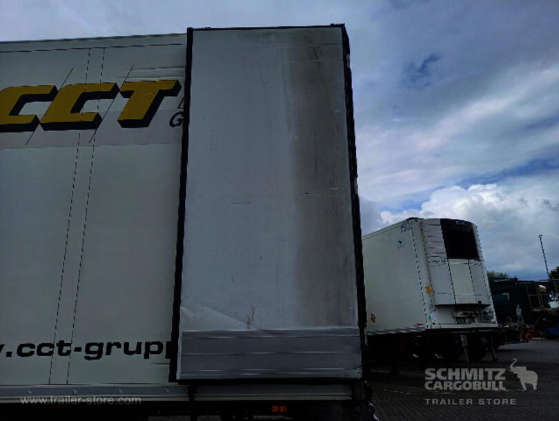 Schmitz Cargobull - Reefer Standard Insulated/refrigerated box (6)