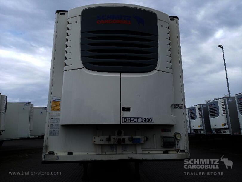Schmitz Cargobull - Reefer Standard Insulated/refrigerated box (8)