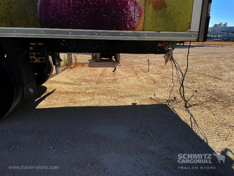 Schmitz Cargobull - Diepvries standaard Koel-/diepvriesopbouw (9)