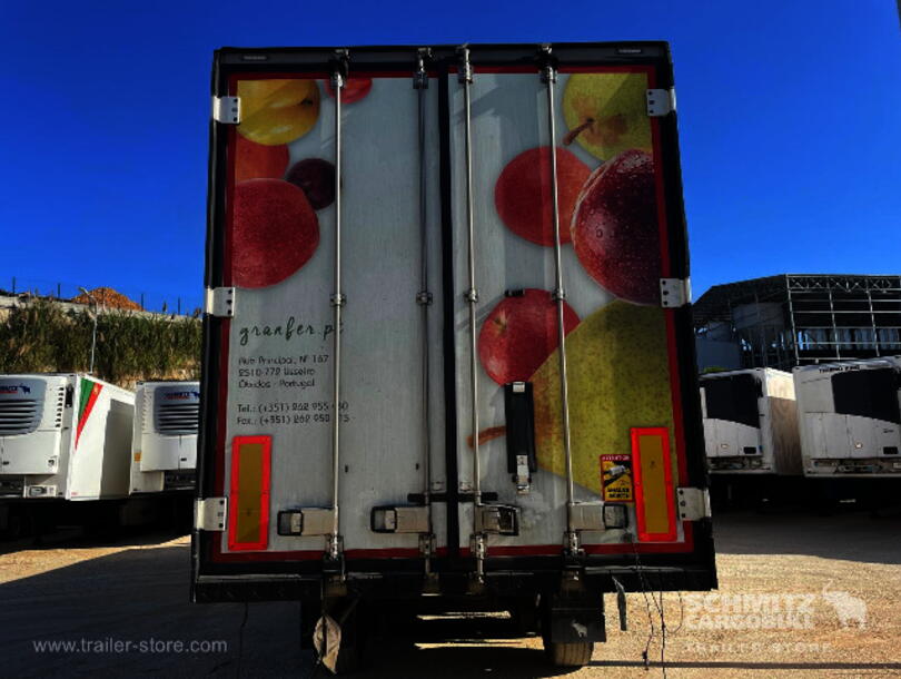 Schmitz Cargobull - Diepvries standaard Koel-/diepvriesopbouw (11)