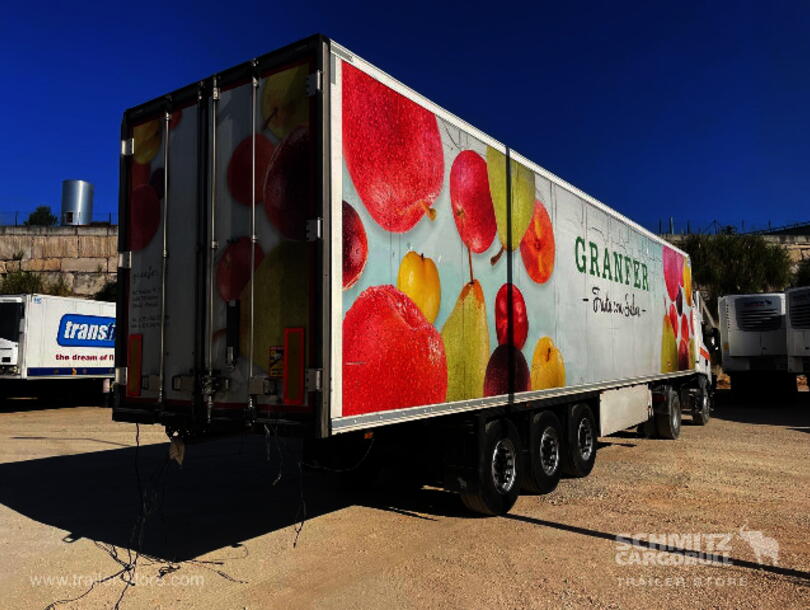 Schmitz Cargobull - Diepvries standaard Koel-/diepvriesopbouw (3)