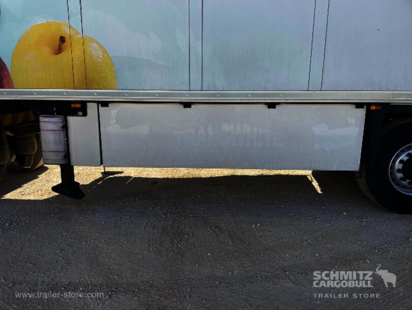 Schmitz Cargobull - Diepvries standaard Koel-/diepvriesopbouw (4)
