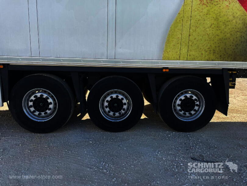 Schmitz Cargobull - Diepvries standaard Koel-/diepvriesopbouw (5)