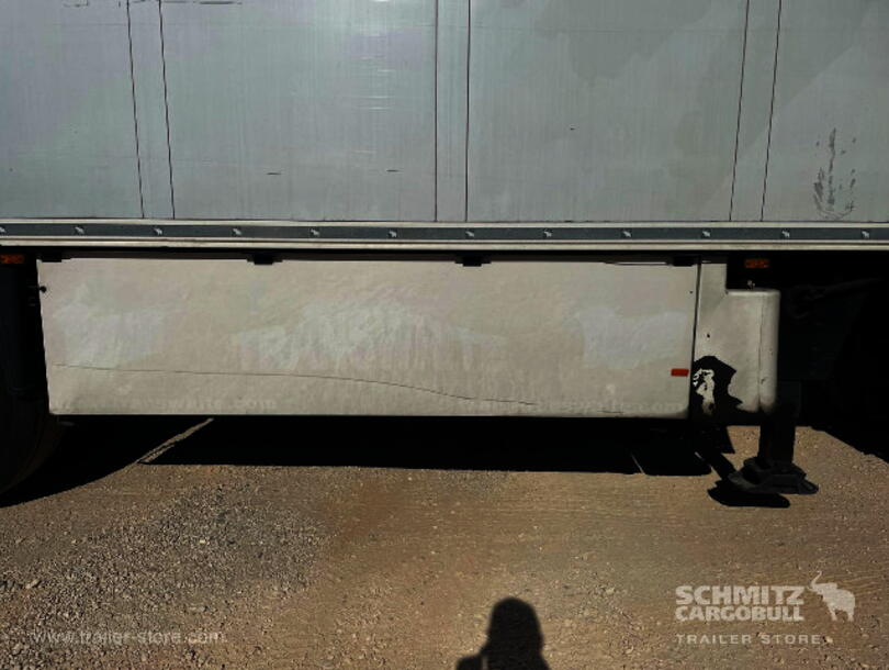 Schmitz Cargobull - Diepvries standaard Koel-/diepvriesopbouw (6)