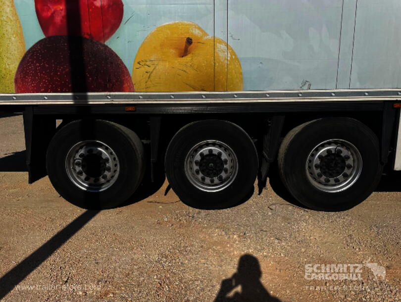 Schmitz Cargobull - Diepvries standaard Koel-/diepvriesopbouw (7)
