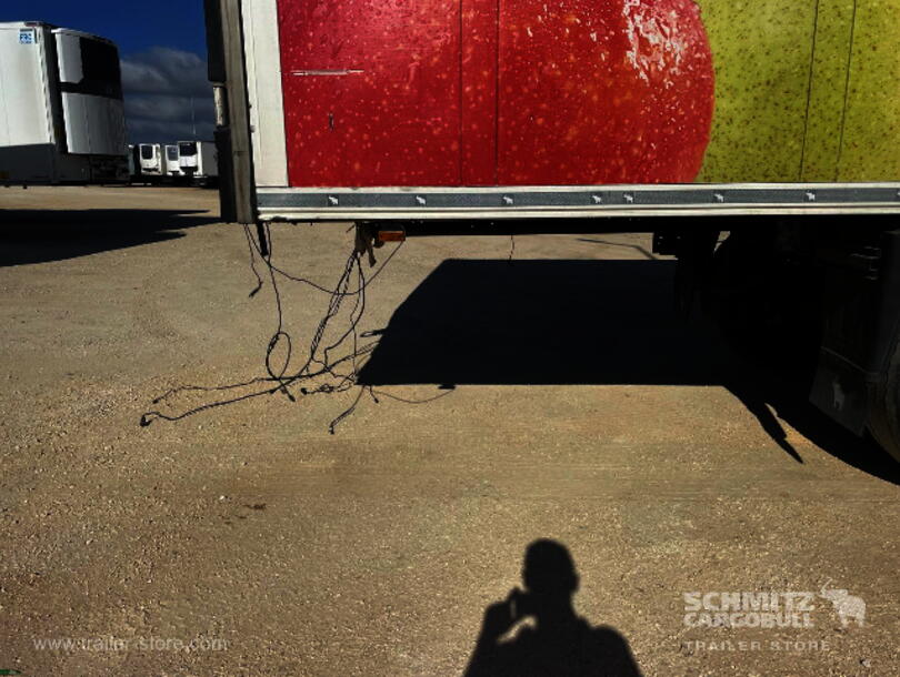 Schmitz Cargobull - Diepvries standaard Koel-/diepvriesopbouw (8)