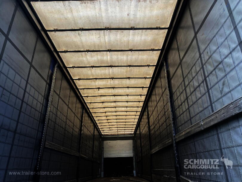 Schmitz Cargobull - Lona para empurrar Padrão (3)