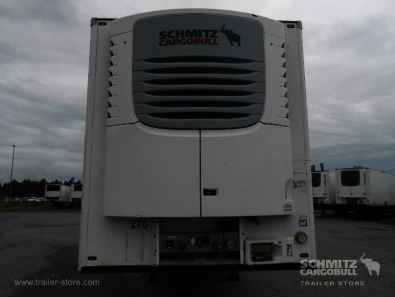 Schmitz Cargobull - Kølekasse Multitemp Isoleret/kølekasse (10)