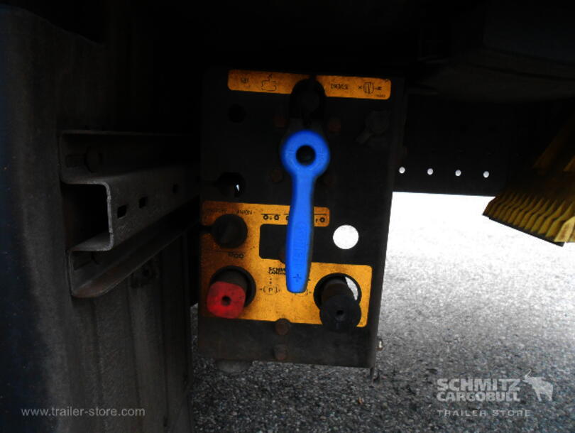 Schmitz Cargobull - Kølekasse Multitemp Isoleret/kølekasse (13)