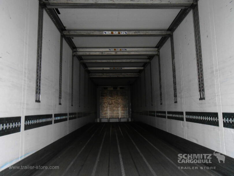 Schmitz Cargobull - Kølekasse Multitemp Isoleret/kølekasse (2)