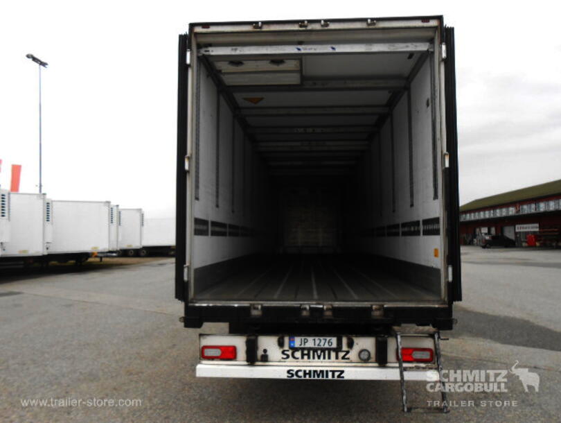Schmitz Cargobull - Kølekasse Multitemp Isoleret/kølekasse (6)