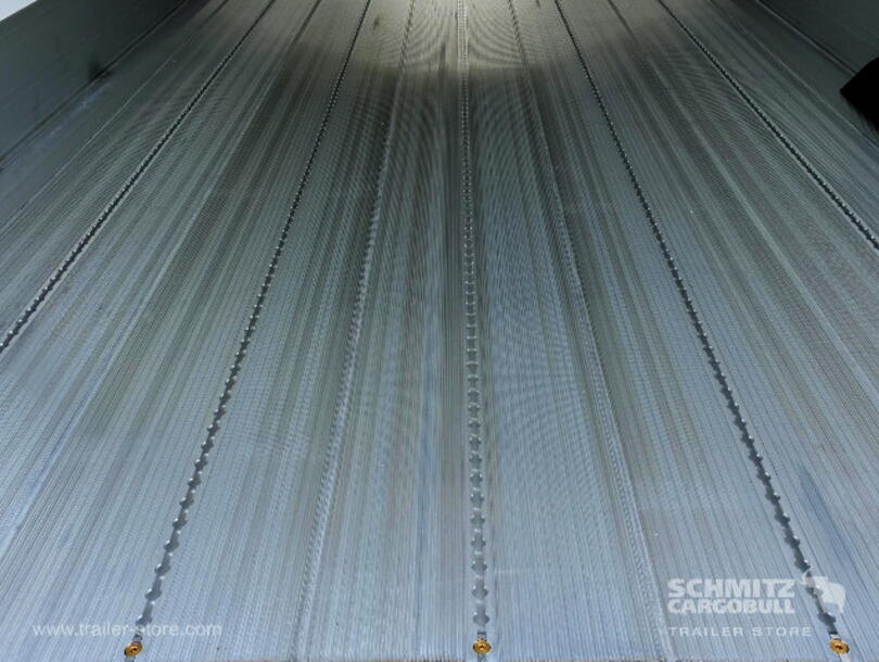 Schmitz Cargobull - Reefer Standard Insulated/refrigerated box (10)