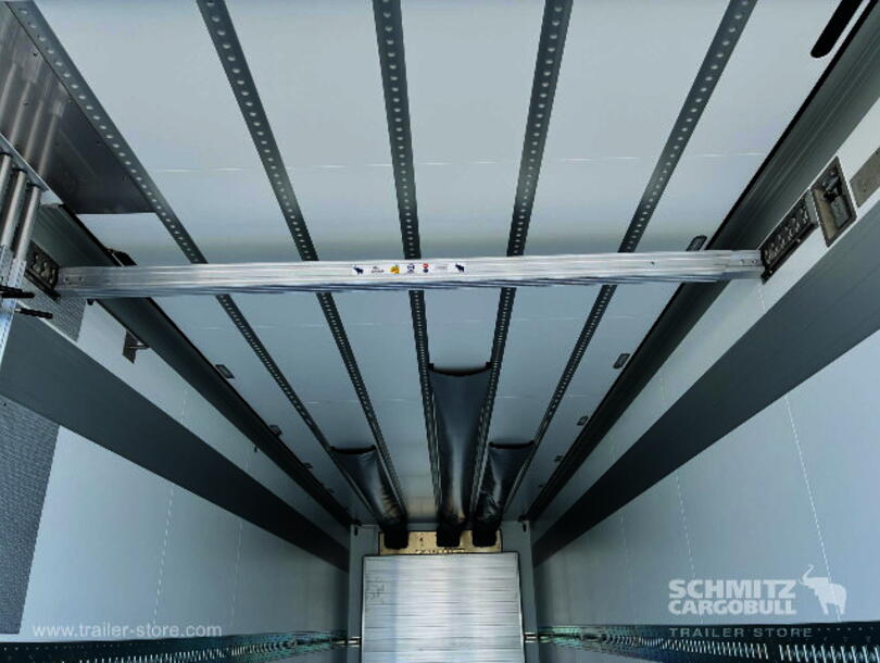 Schmitz Cargobull - Reefer Standard Insulated/refrigerated box (11)