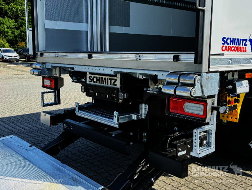 Schmitz Cargobull - Reefer Standard Insulated/refrigerated box (15)