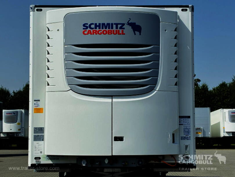 Schmitz Cargobull - Reefer Standard Insulated/refrigerated box (16)