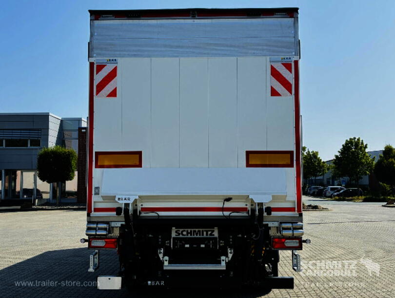 Schmitz Cargobull - Reefer Standard Insulated/refrigerated box (17)
