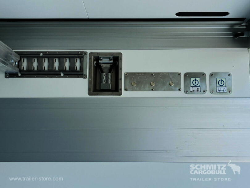 Schmitz Cargobull - Reefer Standard Insulated/refrigerated box (20)