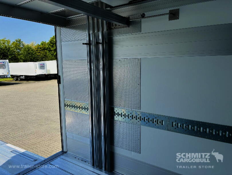 Schmitz Cargobull - Reefer Standard Insulated/refrigerated box (21)