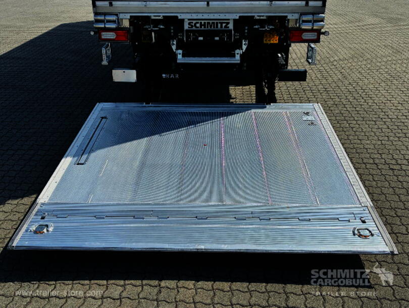 Schmitz Cargobull - Reefer Standard Insulated/refrigerated box (3)