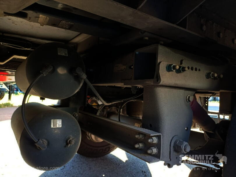 Schmitz Cargobull - Reefer Standard Insulated/refrigerated box (9)